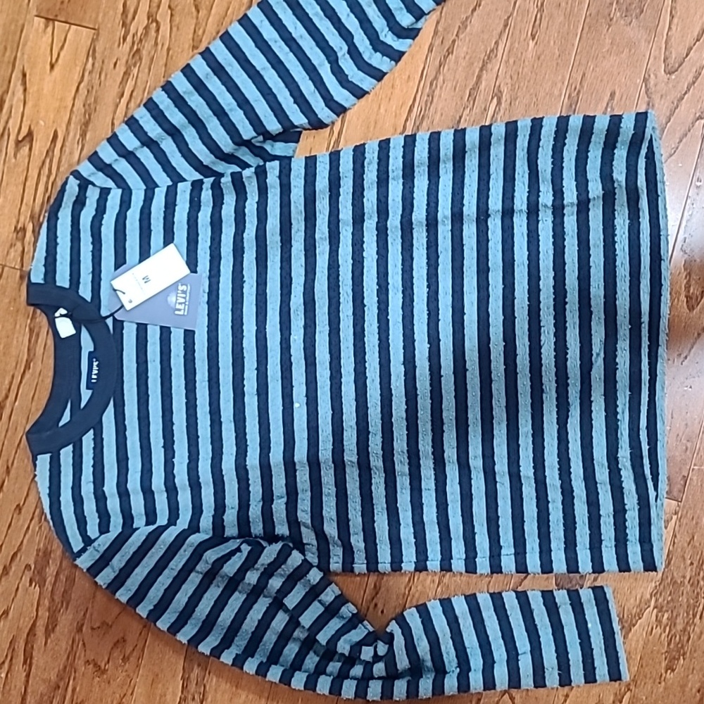Levis Made & Crafted sweater Medium